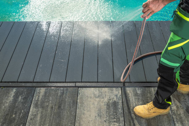 Pressure Washing Estimates in Pine Valley, CA
