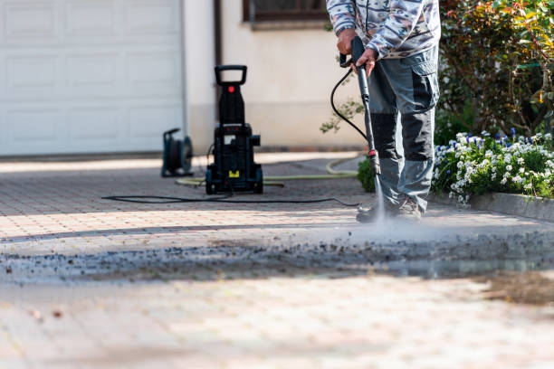 Best Deck Pressure Washing  in Pine Valley, CA
