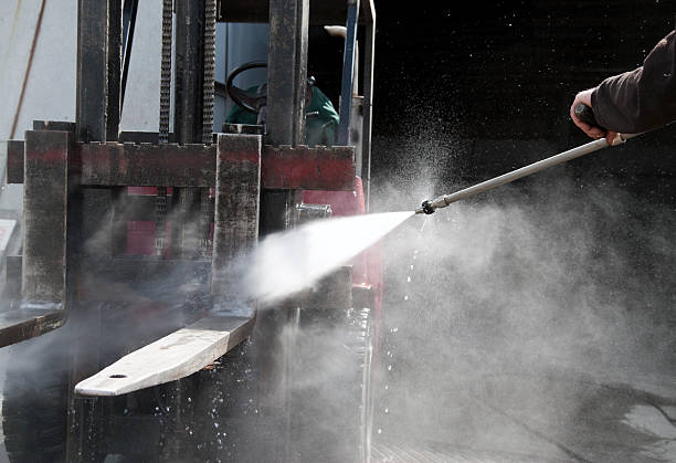 Best Commercial Building Pressure Washing  in Pine Valley, CA