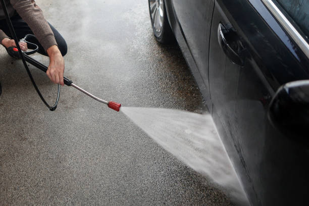 Best Sidewalk Pressure Washing  in Pine Valley, CA