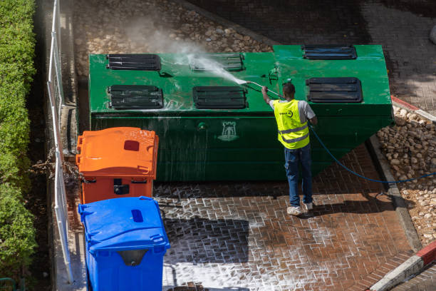 Best Commercial Pressure Washing  in Pine Valley, CA